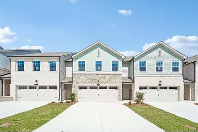 235 Kinship Drive SW, Mableton, GA 30126 - Photo 1
