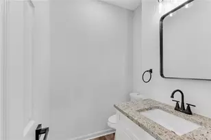 3414 Ashford Loop, Ellenwood, GA 30294 - Photo 5