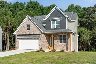 3414 Ashford Loop, Ellenwood, GA 30294 - Photo 39