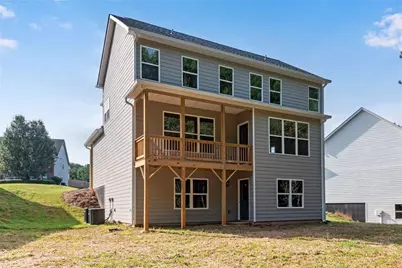3414 Ashford Loop, Ellenwood, GA 30294 - Photo 37