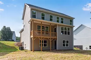 3414 Ashford Loop, Ellenwood, GA 30294 - Photo 37