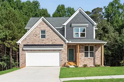 3414 Ashford Loop, Ellenwood, GA 30294 - Photo 1