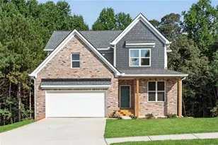 3414 Ashford Loop, Ellenwood, GA 30294 - Photo 1