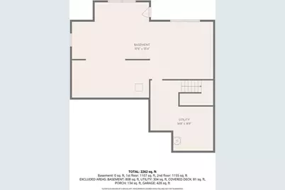 3414 Ashford Loop, Ellenwood, GA 30294 - Photo 43