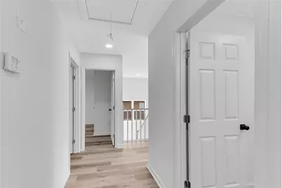 3414 Ashford Loop, Ellenwood, GA 30294 - Photo 17