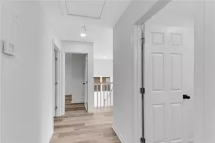 3414 Ashford Loop, Ellenwood, GA 30294 - Photo 17