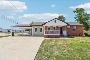 1802 Lokey St, Augusta, GA 30904 - Photo 1