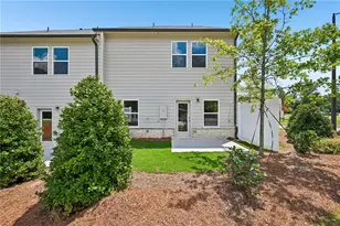 243 Kinship Dr SW, Mableton, GA 30126 - Photo 29
