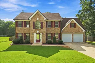 304 Waterfront Dr, McDonough, GA 30253 - Photo 1