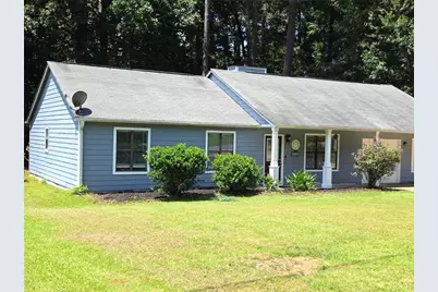 3407 Owens Pass NW, Kennesaw, GA 30152 - Photo 1