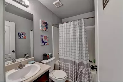 1605 Jessica Lane, Winder, GA 30680 - Photo 9