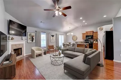 1605 Jessica Lane, Winder, GA 30680 - Photo 3