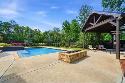 140 Doug Smith Lane, Canton, GA 30114 - Photo 9