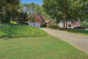 706 Chanson Dr SW, Marietta, GA 30064 - Photo 59