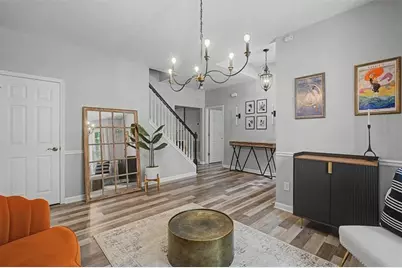 706 Chanson Drive SW, Marietta, GA 30064 - Photo 9