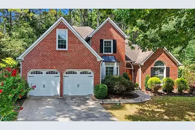706 Chanson Drive SW, Marietta, GA 30064 - Photo 3