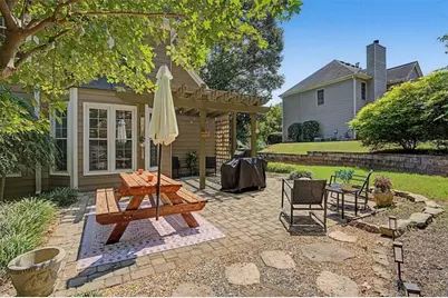 706 Chanson Drive SW, Marietta, GA 30064 - Photo 45