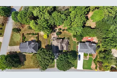 706 Chanson Drive SW, Marietta, GA 30064 - Photo 55