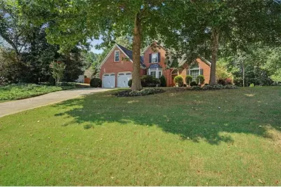 706 Chanson Drive SW, Marietta, GA 30064 - Photo 1