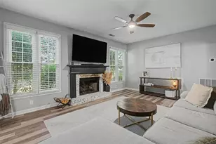 706 Chanson Dr SW, Marietta, GA 30064 - Photo 11