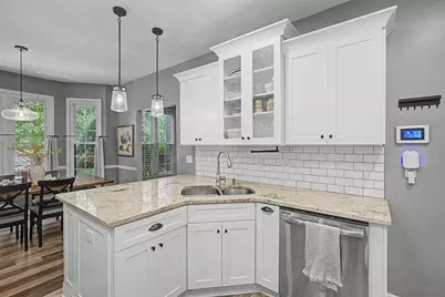 706 Chanson Drive SW, Marietta, GA 30064 - Photo 19
