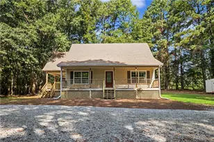 3797 Jonathans Roost Rd, Williamson, GA 30292 - Photo 1