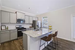 67 HighGrove Wy, Dallas, GA 30157 - Photo 13
