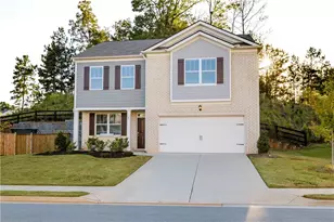 67 HighGrove Wy, Dallas, GA 30157 - Photo 3