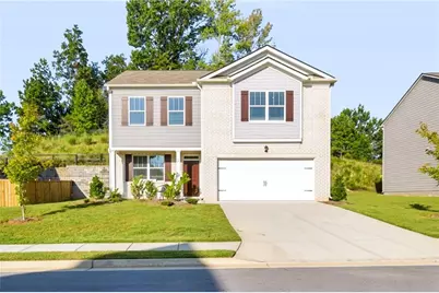 67 Highgrove Way, Dallas, GA 30157 - Photo 3