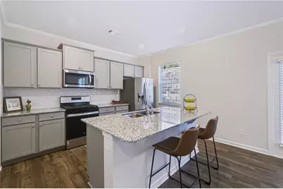 67 Highgrove Way, Dallas, GA 30157 - Photo 15