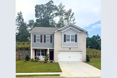 67 Highgrove Way, Dallas, GA 30157 - Photo 1