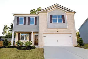 67 HighGrove Wy, Dallas, GA 30157 - Photo 1