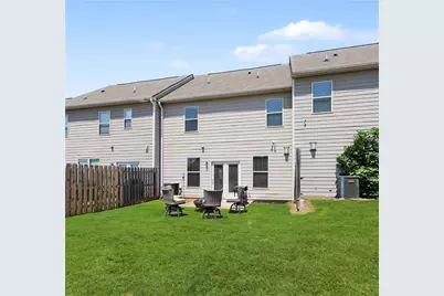 3652 Prospect Point Drive, Oakwood, GA 30566 - Photo 29