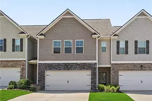 3652 Prospect Point Dr, Oakwood, GA 30566 - Photo 1