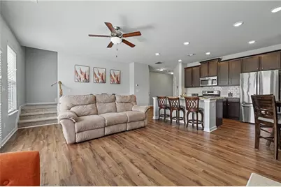3652 Prospect Point Drive, Oakwood, GA 30566 - Photo 9