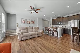 3652 Prospect Point Dr, Oakwood, GA 30566 - Photo 9