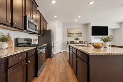 3652 Prospect Point Drive, Oakwood, GA 30566 - Photo 3