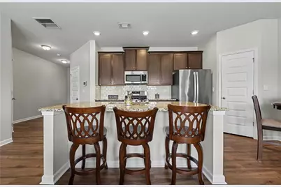 3652 Prospect Point Drive, Oakwood, GA 30566 - Photo 5