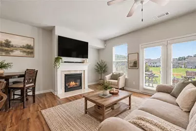 3652 Prospect Point Drive, Oakwood, GA 30566 - Photo 1
