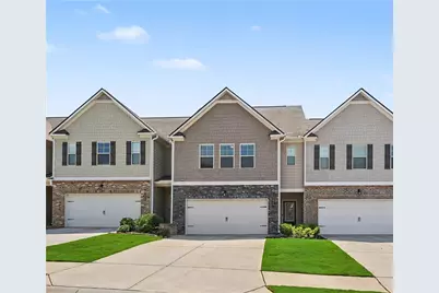 3652 Prospect Point Drive, Oakwood, GA 30566 - Photo 1