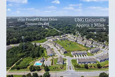 3652 Prospect Point Drive, Oakwood, GA 30566 - Photo 35