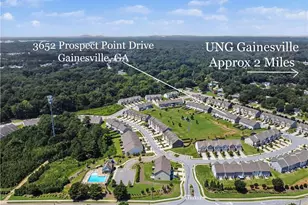 3652 Prospect Point Dr, Oakwood, GA 30566 - Photo 35