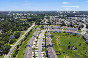 3652 Prospect Point Dr, Oakwood, GA 30566 - Photo 33
