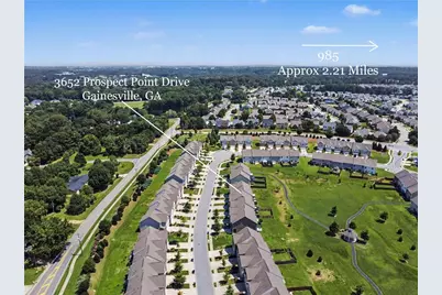 3652 Prospect Point Drive, Oakwood, GA 30566 - Photo 29
