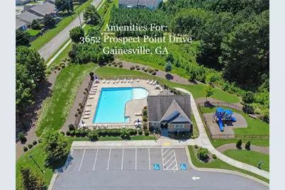 3652 Prospect Point Drive, Oakwood, GA 30566 - Photo 37