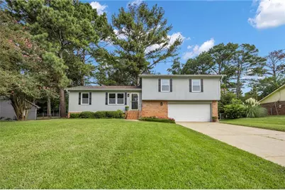3417 Creekwood Drive SE, Conyers, GA 30094 - Photo 1