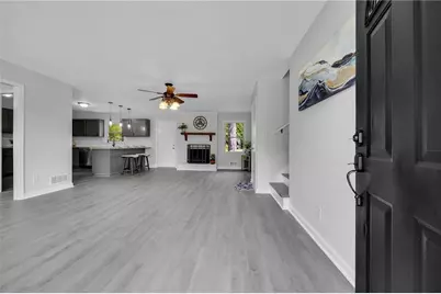 3417 Creekwood Drive SE, Conyers, GA 30094 - Photo 3