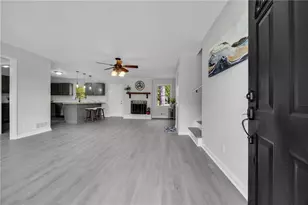 3417 Creekwood Dr SE, Conyers, GA 30094 - Photo 3