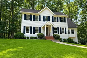 3728 Spring Leaf Ln, Acworth, GA 30101 - Photo 1