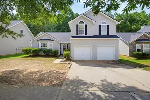4755 Bridle Point Pkwy, Snellville, GA 30039 - Photo 1